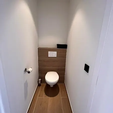 Aparthotel Denia Lochristi Buitenkant foto