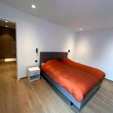 Aparthotel Denia Lochristi Buitenkant foto