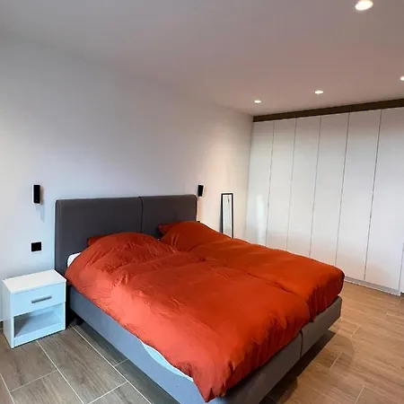 Aparthotel Denia Lochristi Buitenkant foto